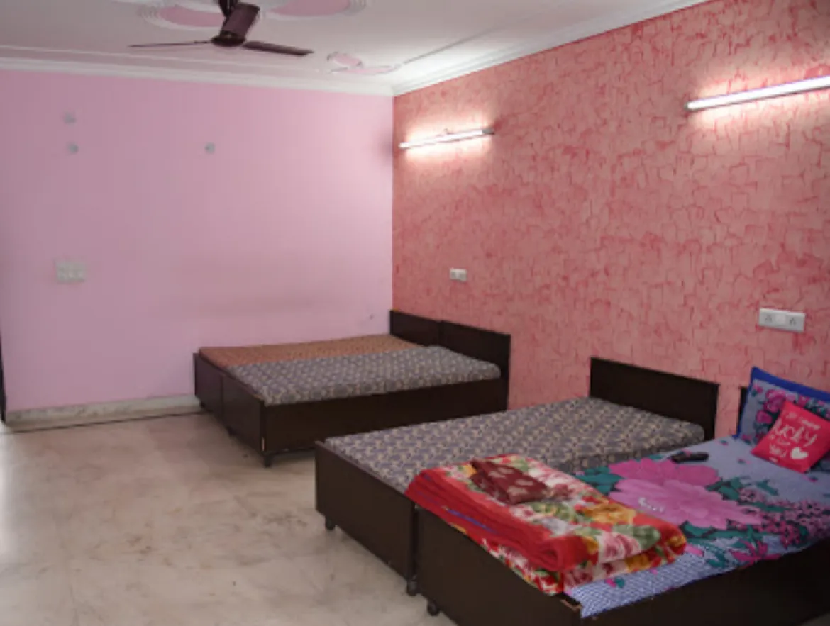 SAI RESIDENCY IN SECTOR-14 GURUGRAM