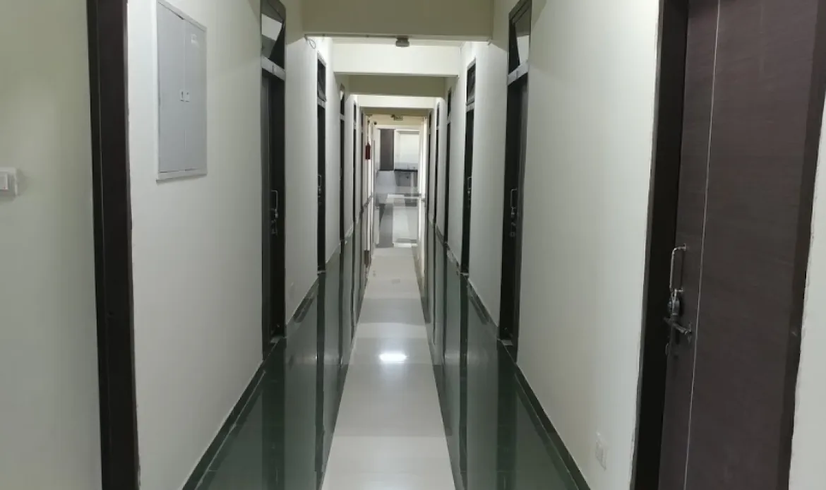 UG Hostel XUB In Harirajpur Bhubaneswar