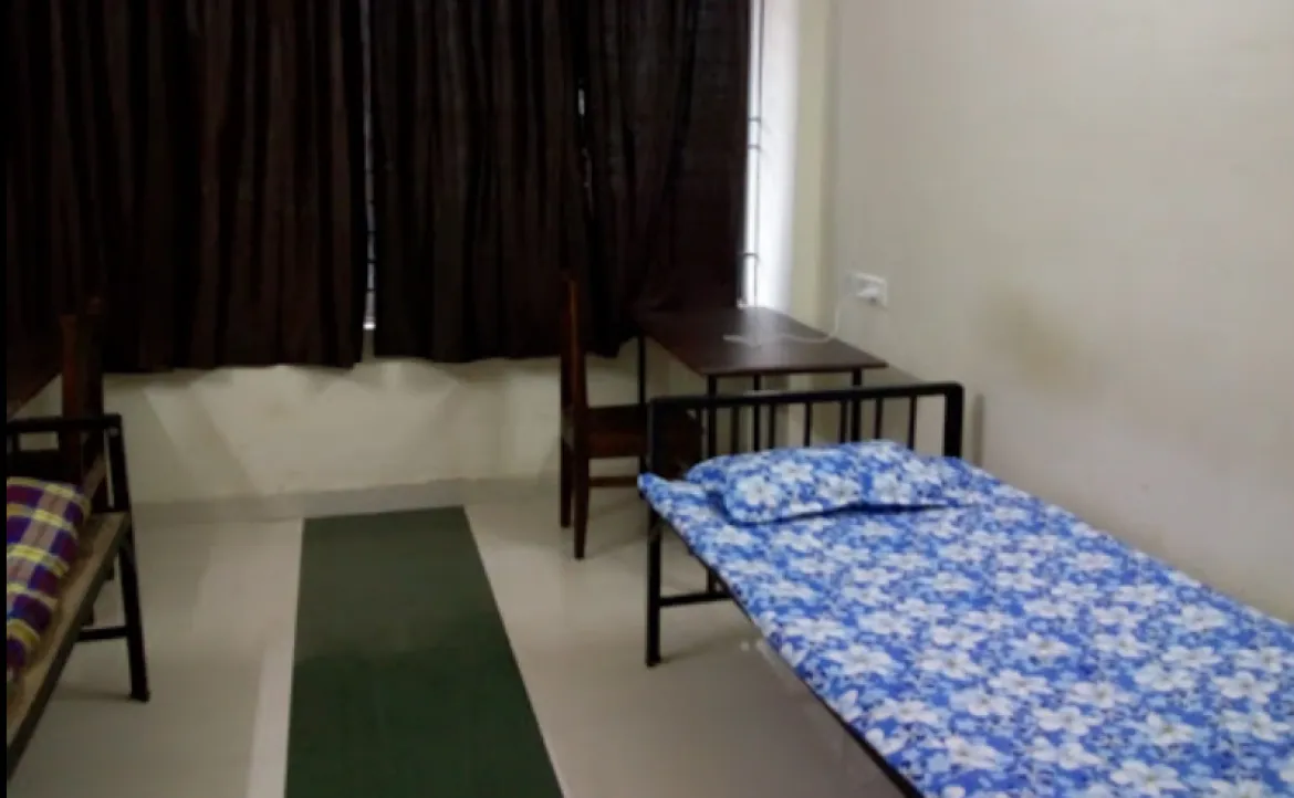 UG Hostel XUB In Harirajpur Bhubaneswar