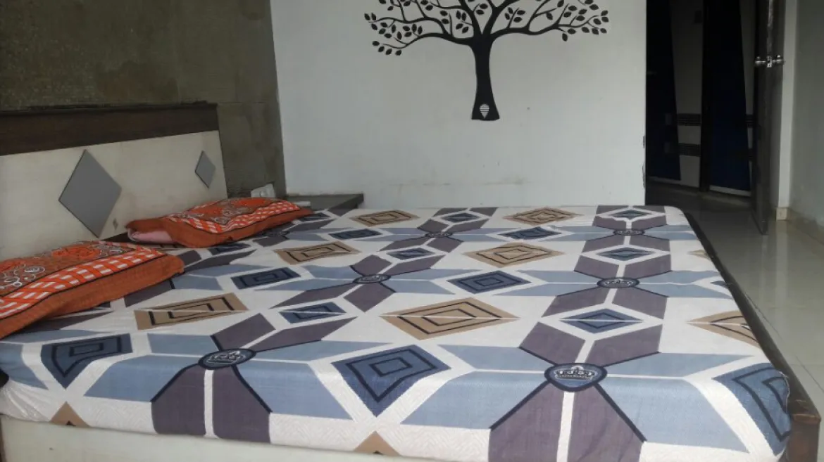 Aavas boys hostel PG in Navrangpura,Ahmedabad,Gujarat