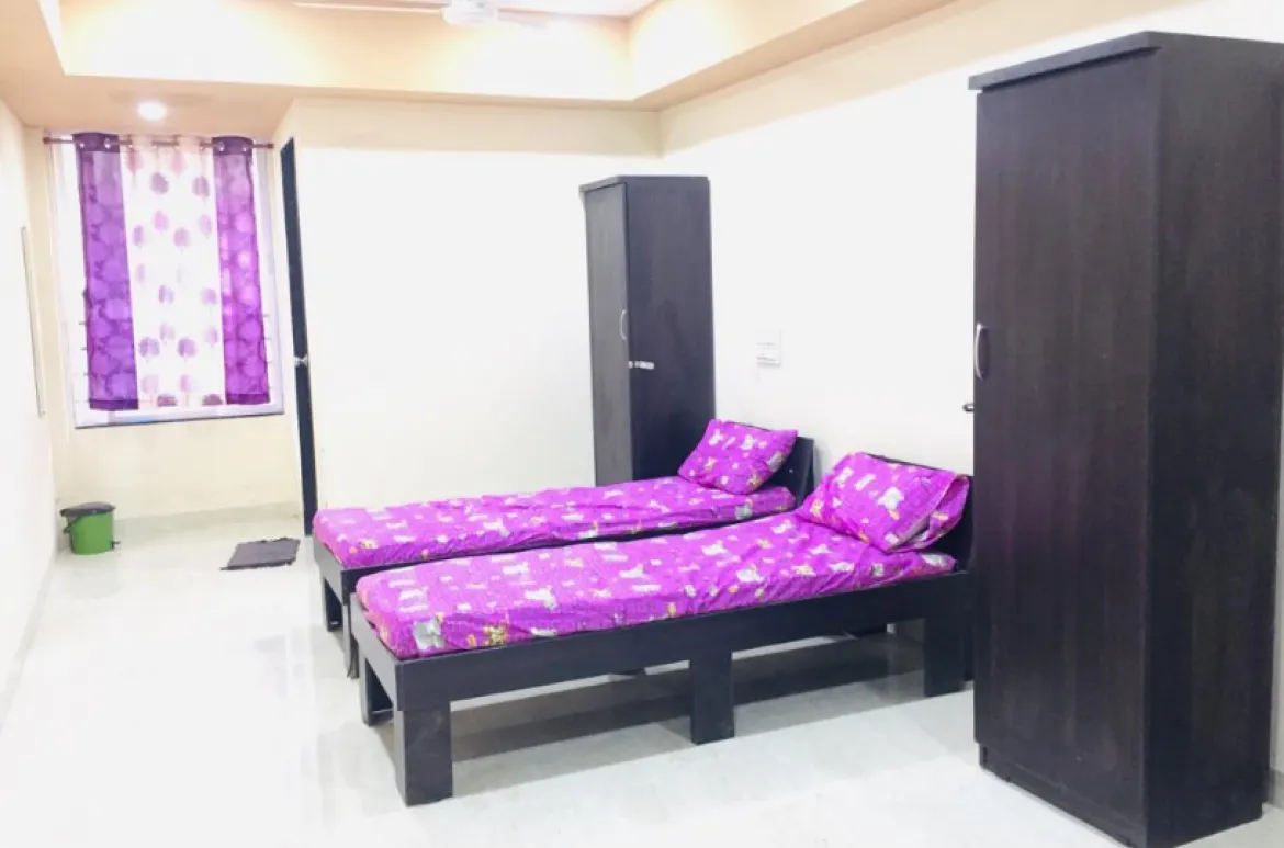 Aditri accommodation PG for girls Ahmedabad, Gujarat