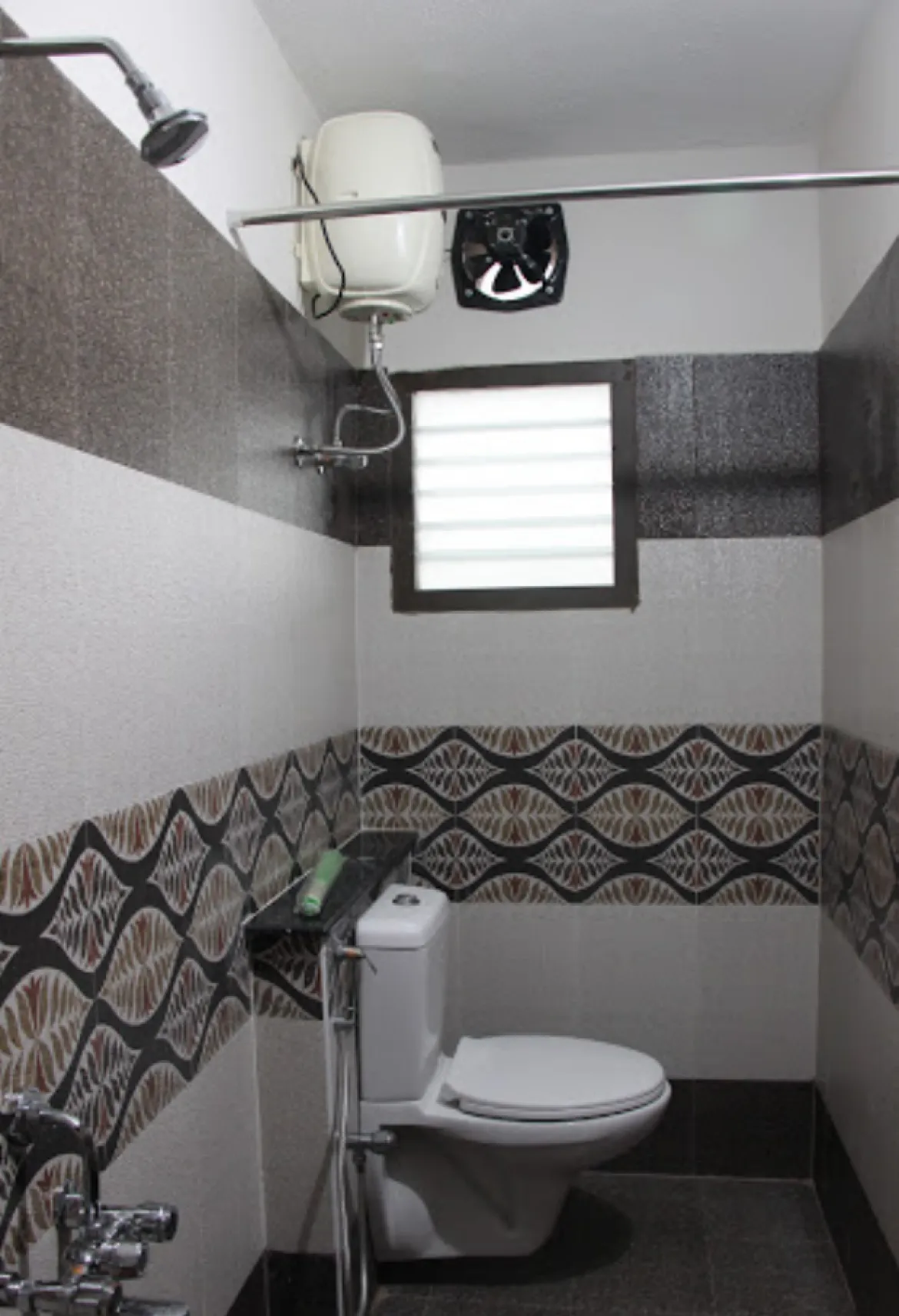 Akshay Ladies PG Hostel in Chennai medavakkam