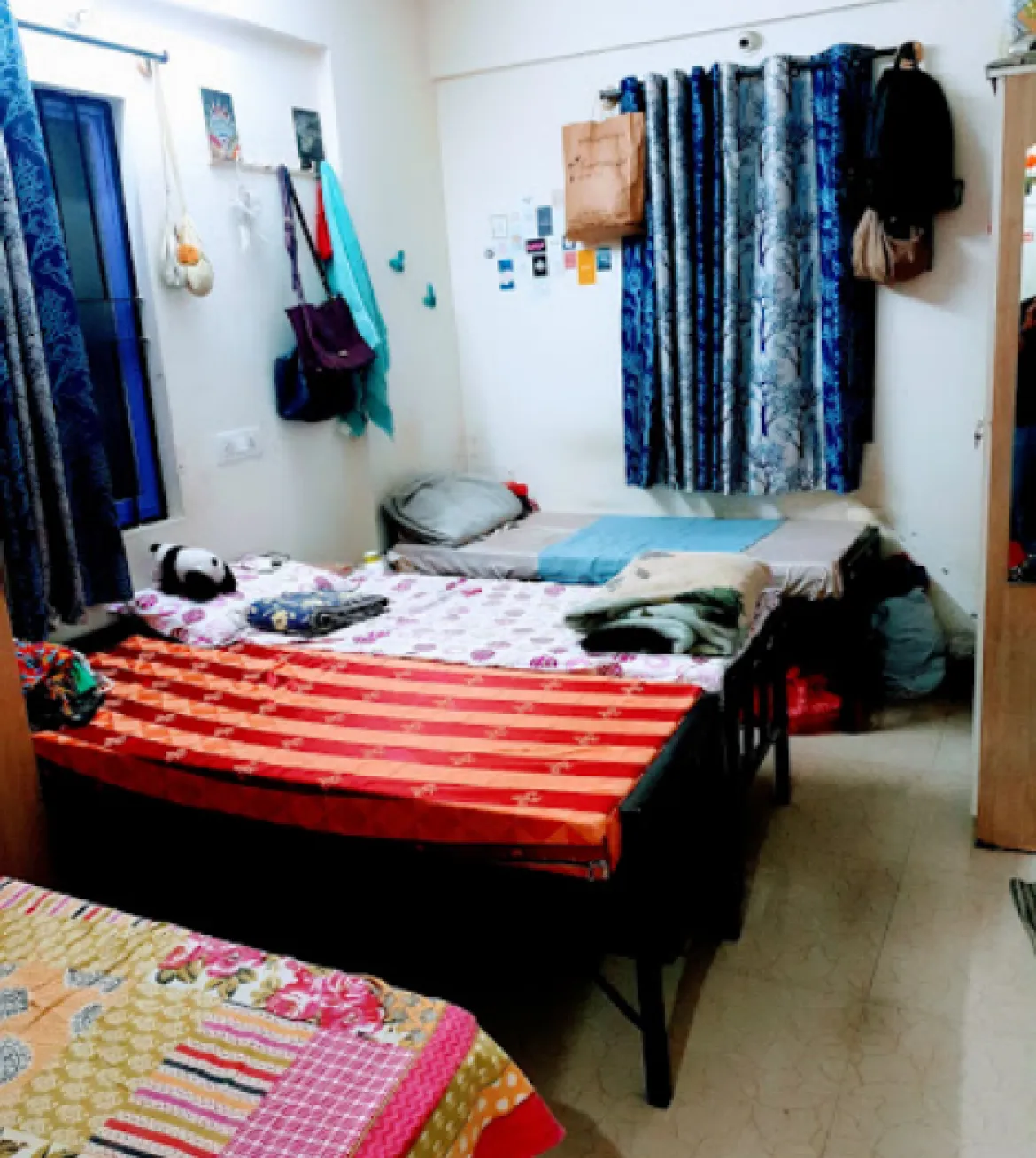Amaravate Ladies Pg in Bengaluru, Karnataka