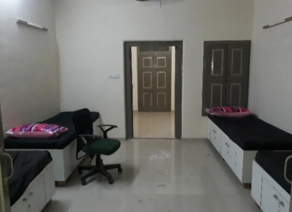Ashirwad paying guest Ahmedabad, Gujarat