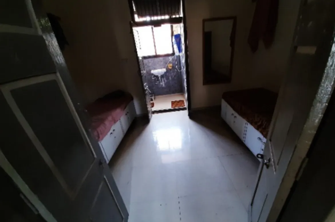 Ashirwad paying guest Ahmedabad, Gujarat