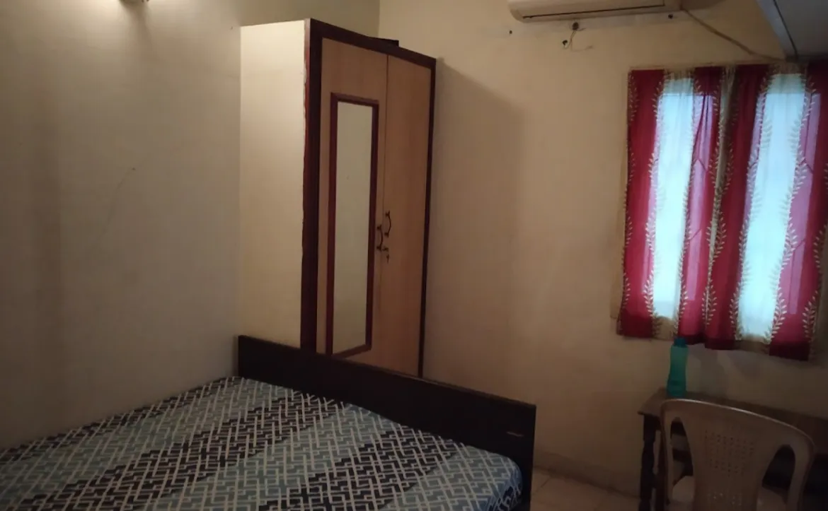 Cruze Stays - PG For Men in Porur