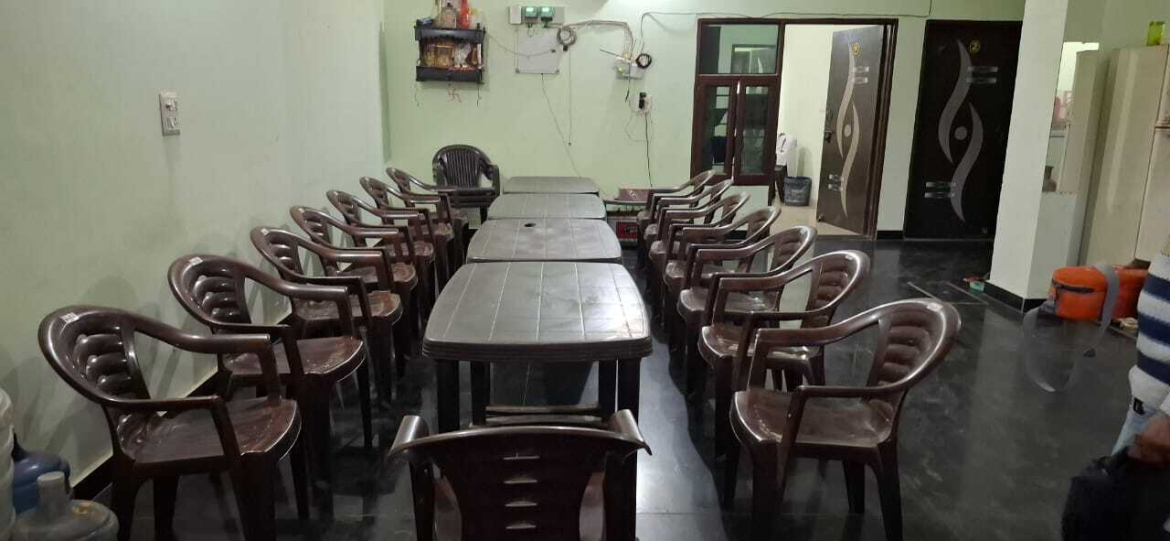 Best Boys PG in Sector 68 Faridabad | Near IMT Faridabad