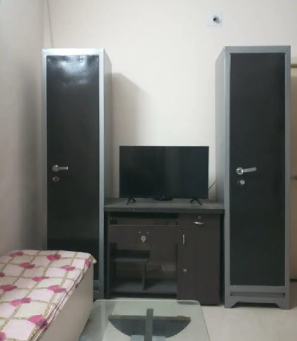 Diya PG in Makarba, Ahmedabad, Gujarat