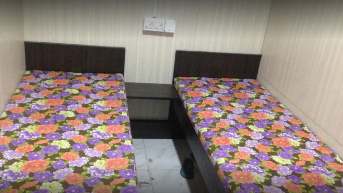 Feel At Home Perungudi Ladies Hostel - Womens Hostel in Chennai