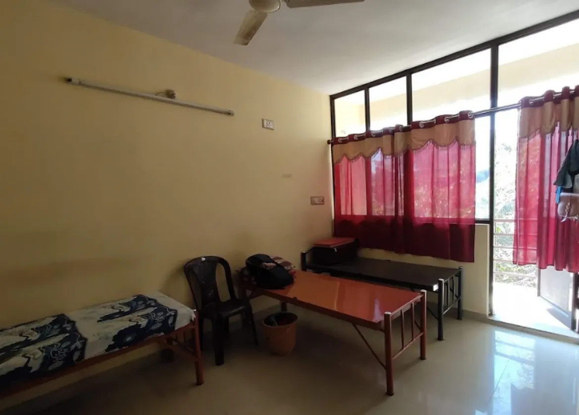 GVS Ladies Luxury PG in Bengaluru, Karnataka