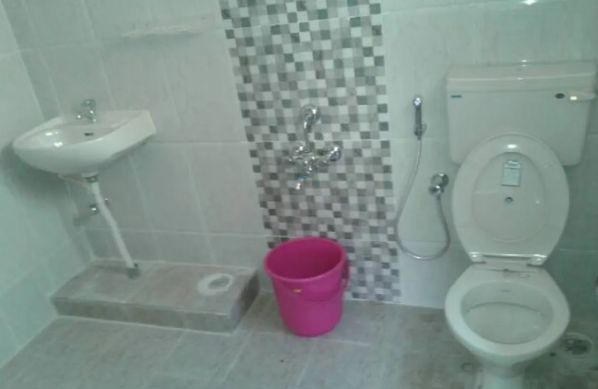 Ganesh PG For Gents in Sarjapur Main Rd, Ambalipura, Bengaluru