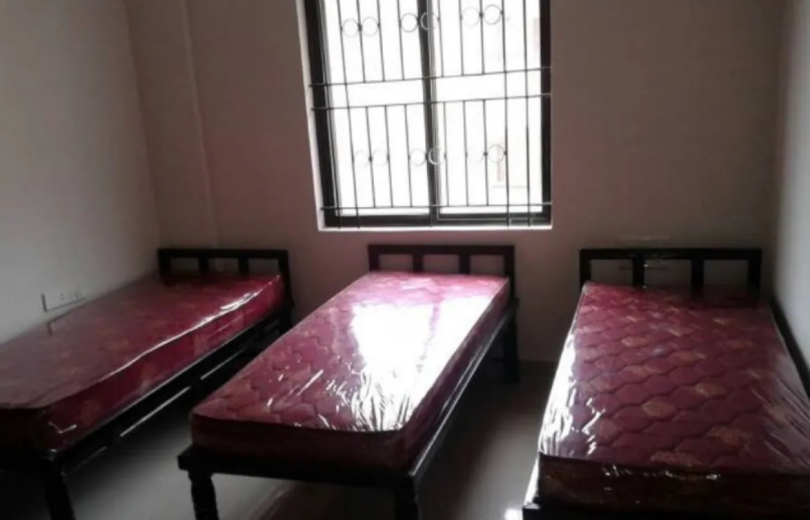 Ganesh PG For Gents in Sarjapur Main Rd, Ambalipura, Bengaluru