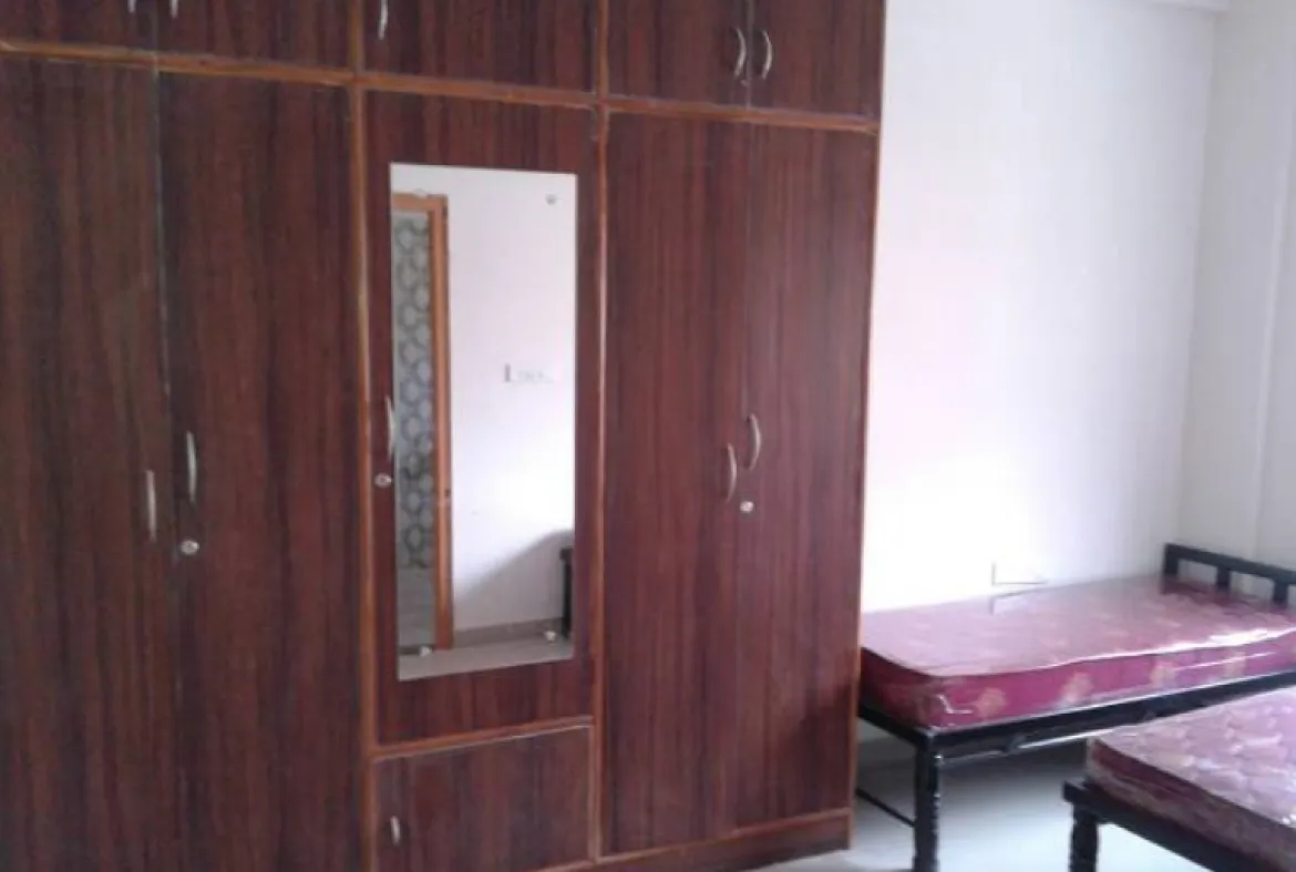 Ganesh PG For Gents in Sarjapur Main Rd, Ambalipura, Bengaluru