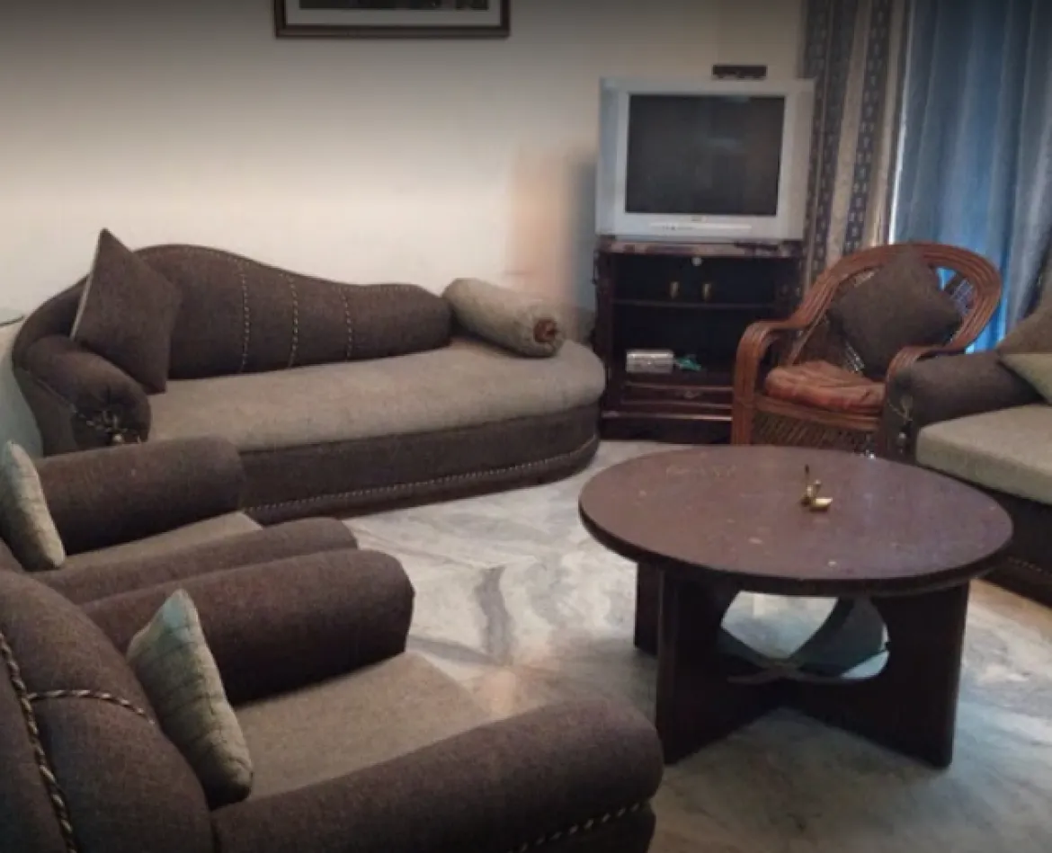 Girls Pg In Surajpur Rd, Block B, Greater Noida, U.P.