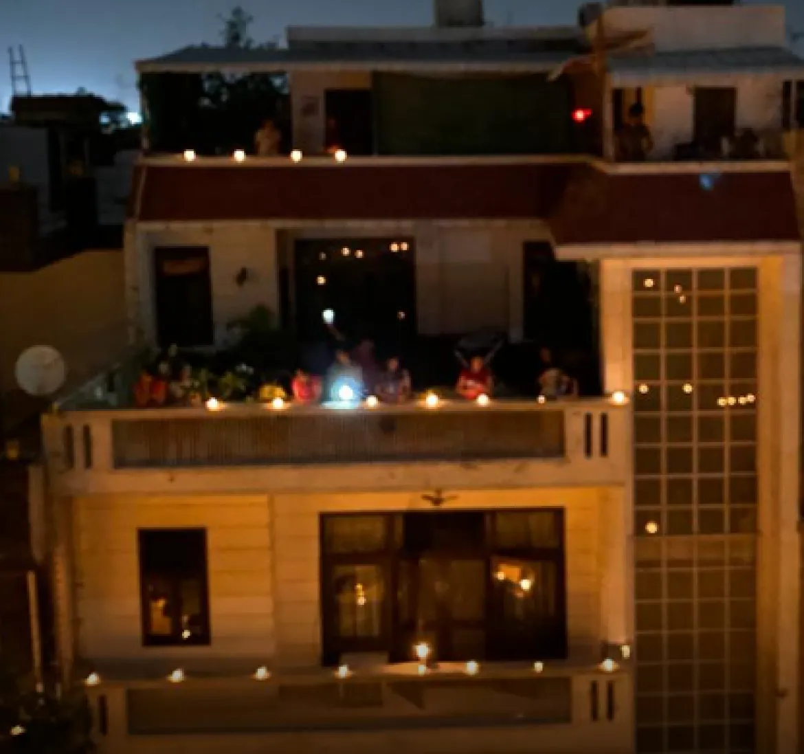 Girls Pg In Surajpur Rd, Block B, Greater Noida, U.P.