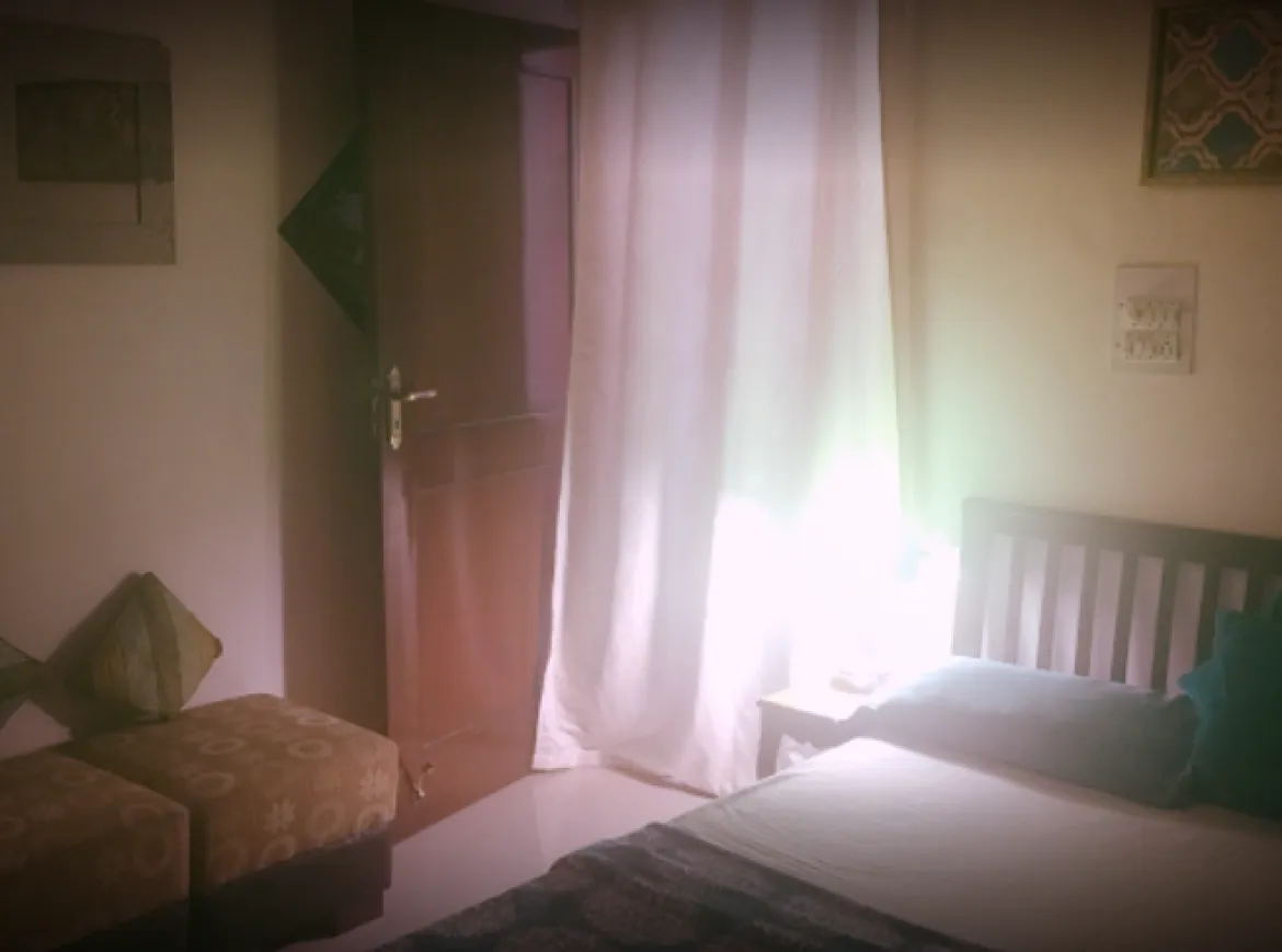 Girls Pg In Surajpur Rd, Block B, Greater Noida, U.P.