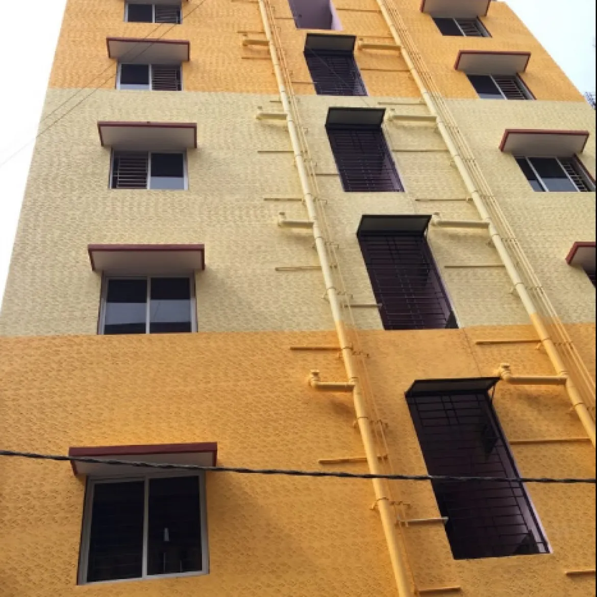 Good Lands PG For Gents in Bengaluru, Karnataka