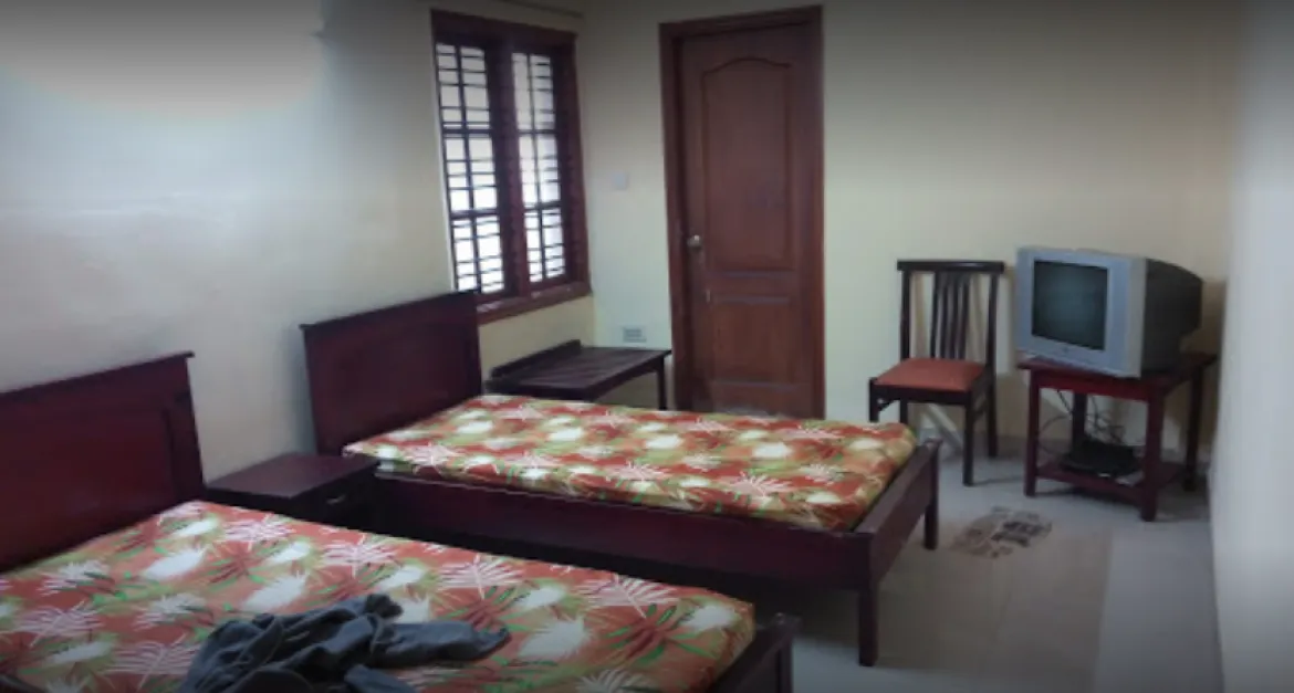 Good Lands PG Hostel in Bengaluru, Karnataka