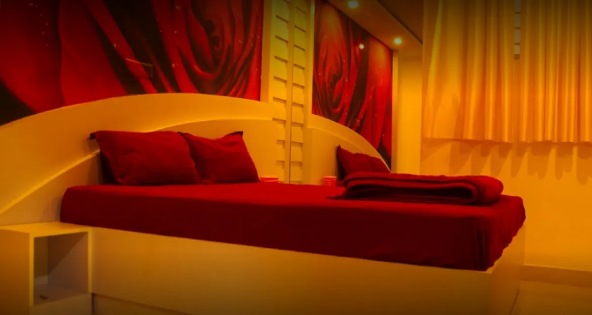 Grand Paradise Ladies PG in Bengaluru, Karnataka