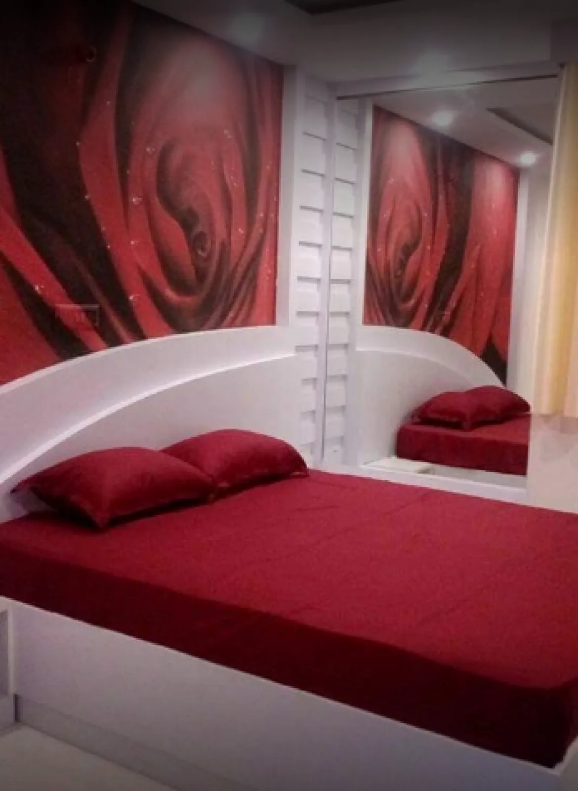 Grand Paradise Ladies PG in Bengaluru, Karnataka