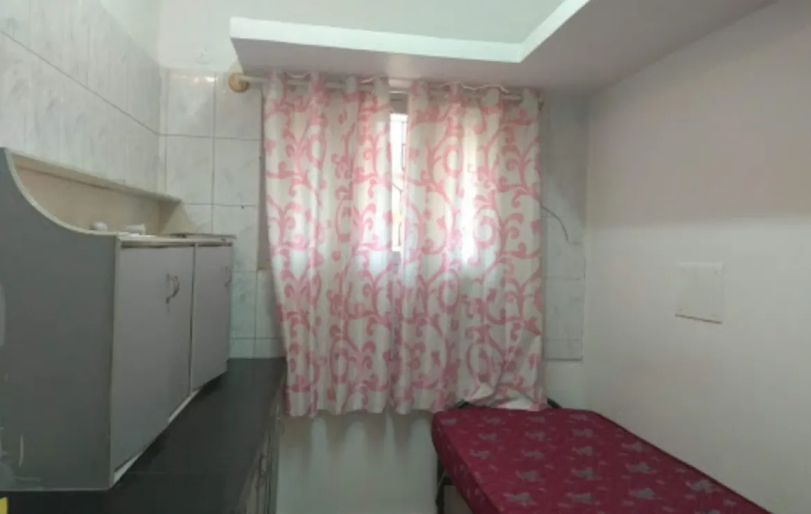 Green House PG for girls in Bengaluru, Karnataka