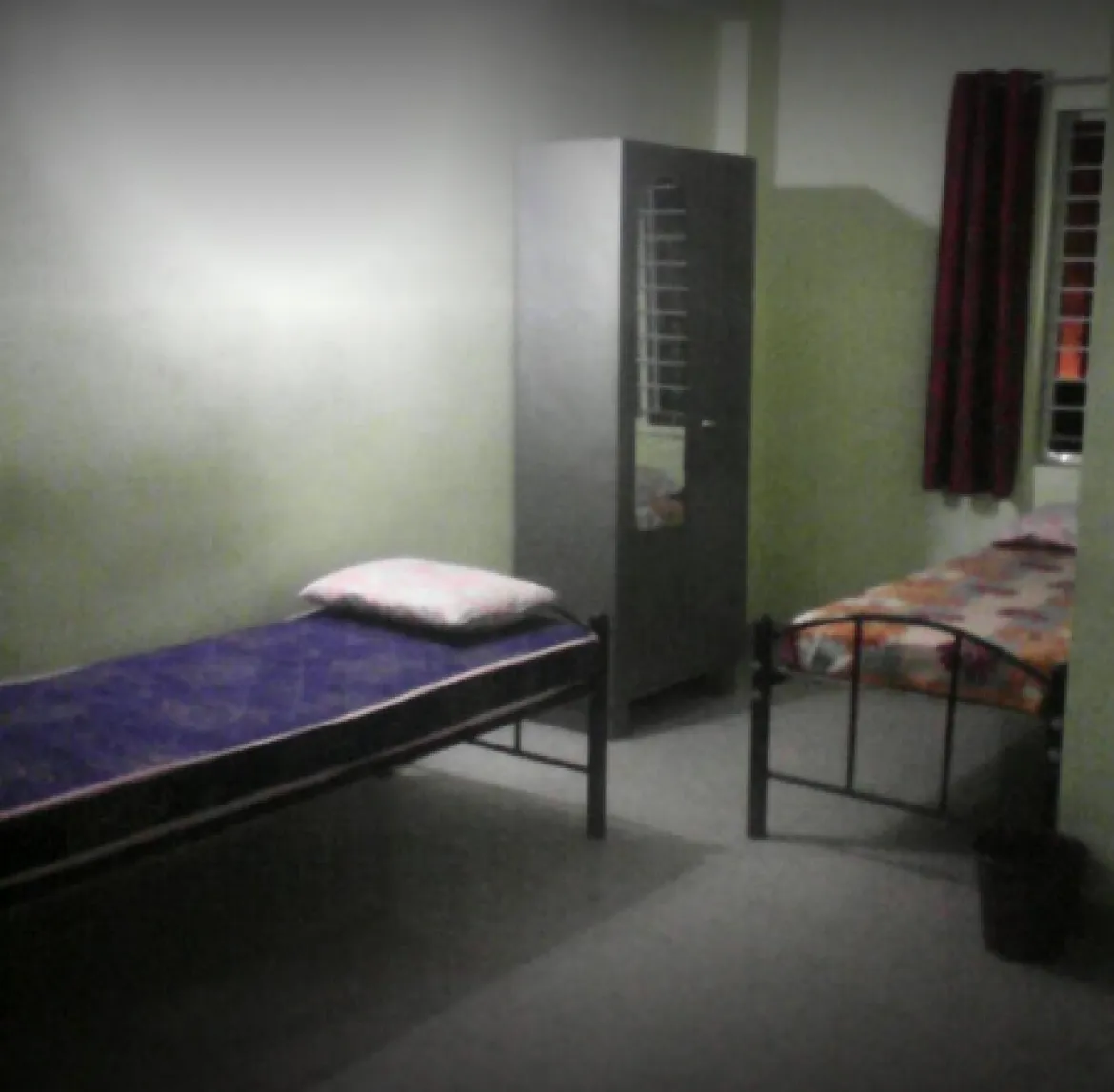 Gujarat PG Accomodation in Bengaluru, Karnataka