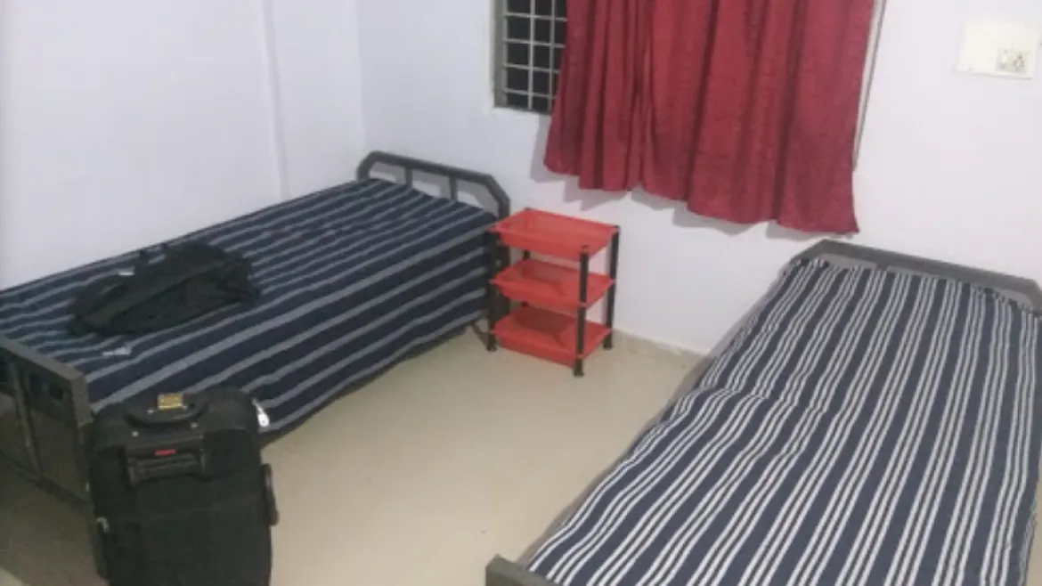 Gujarat PG Accomodation in Bengaluru, Karnataka