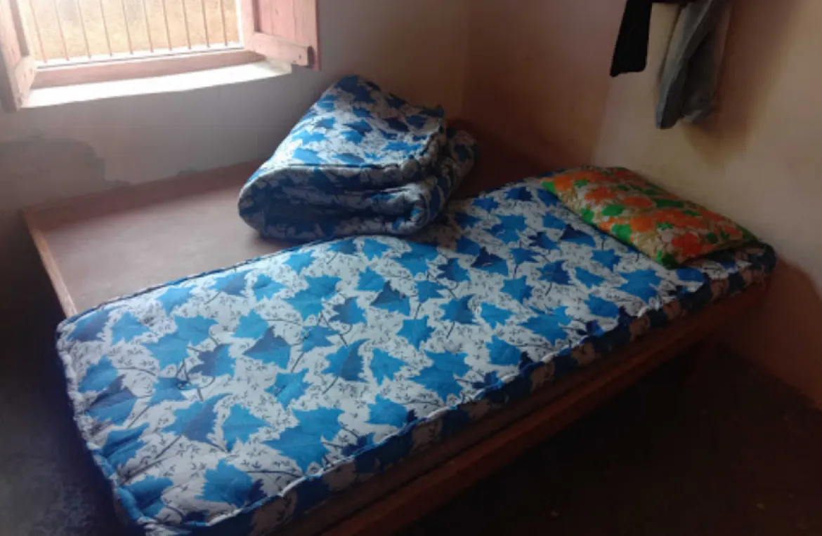 Happy home boys pg in Navrangpura,Ahmedabad,Gujarat