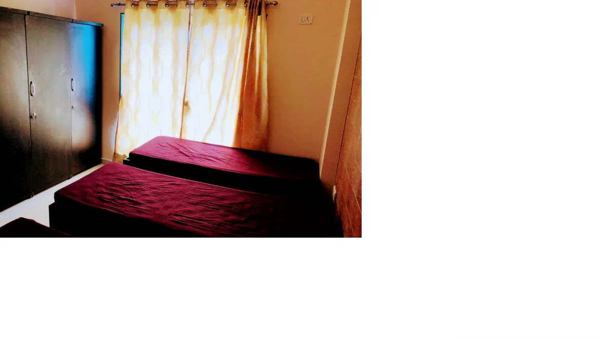 Happy stay pg services in Navrangpura,Ahmedabad,Gujarat