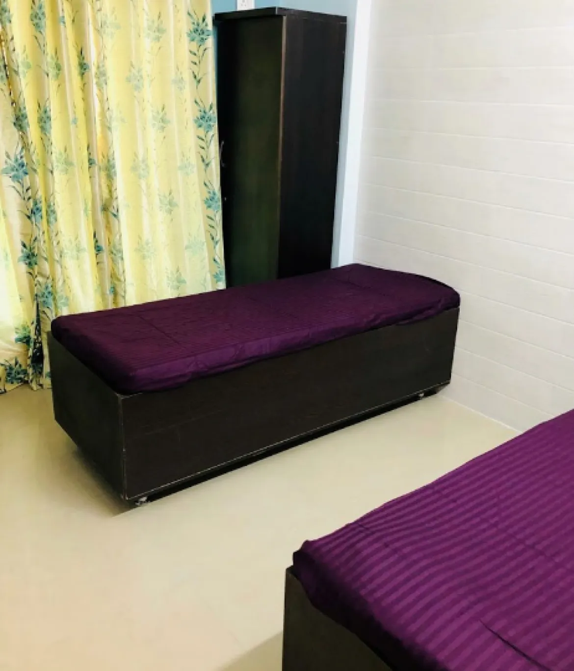 Happy stay pg services in Navrangpura,Ahmedabad,Gujarat