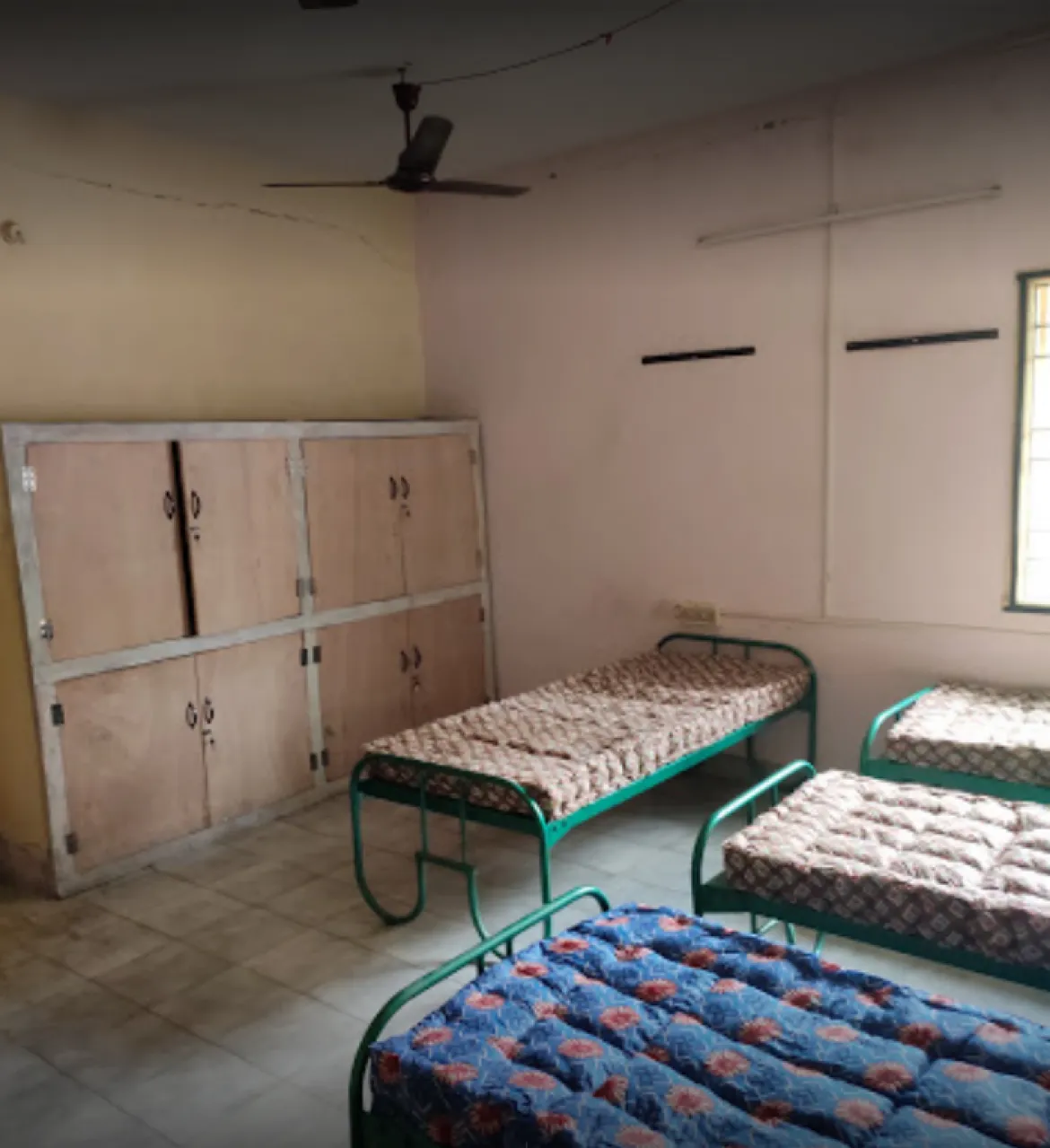 Hari Krishna Mens Pg & Hostel