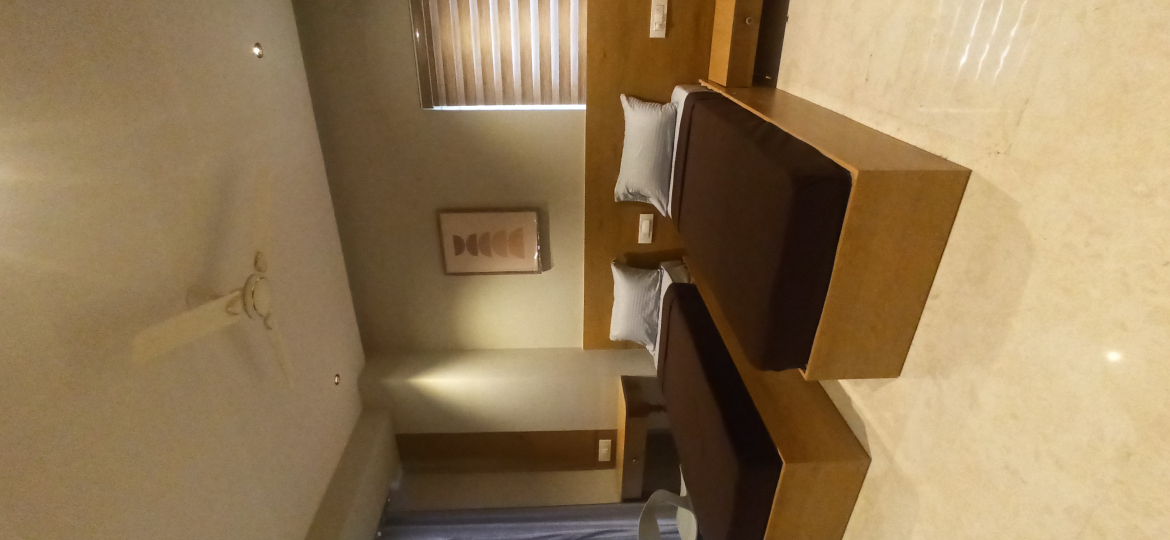 Dlite Stays PG for boys in Gokula 1st Stage, Mathikere Extension, Bengaluru, Karnataka