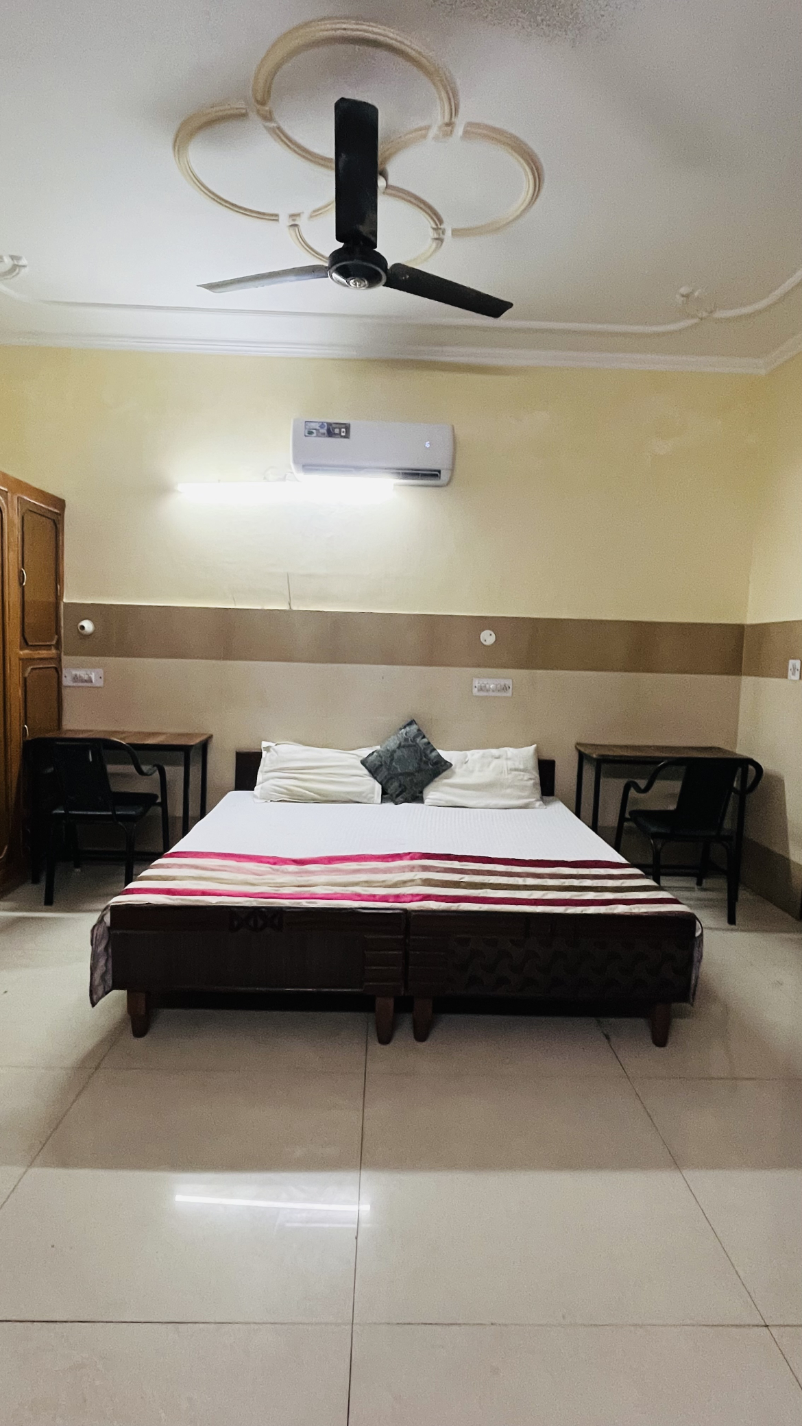 Vrinda Home Stay 44 for Boys in Sector 44d, Chandigarh