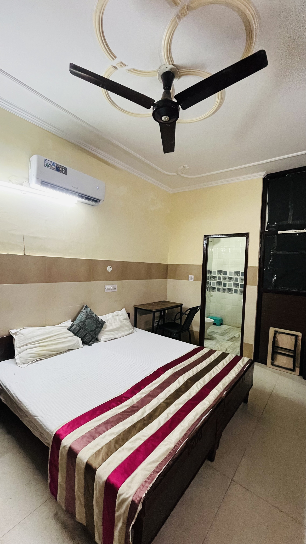 Vrinda Home Stay 44 for Boys in Sector 44d, Chandigarh
