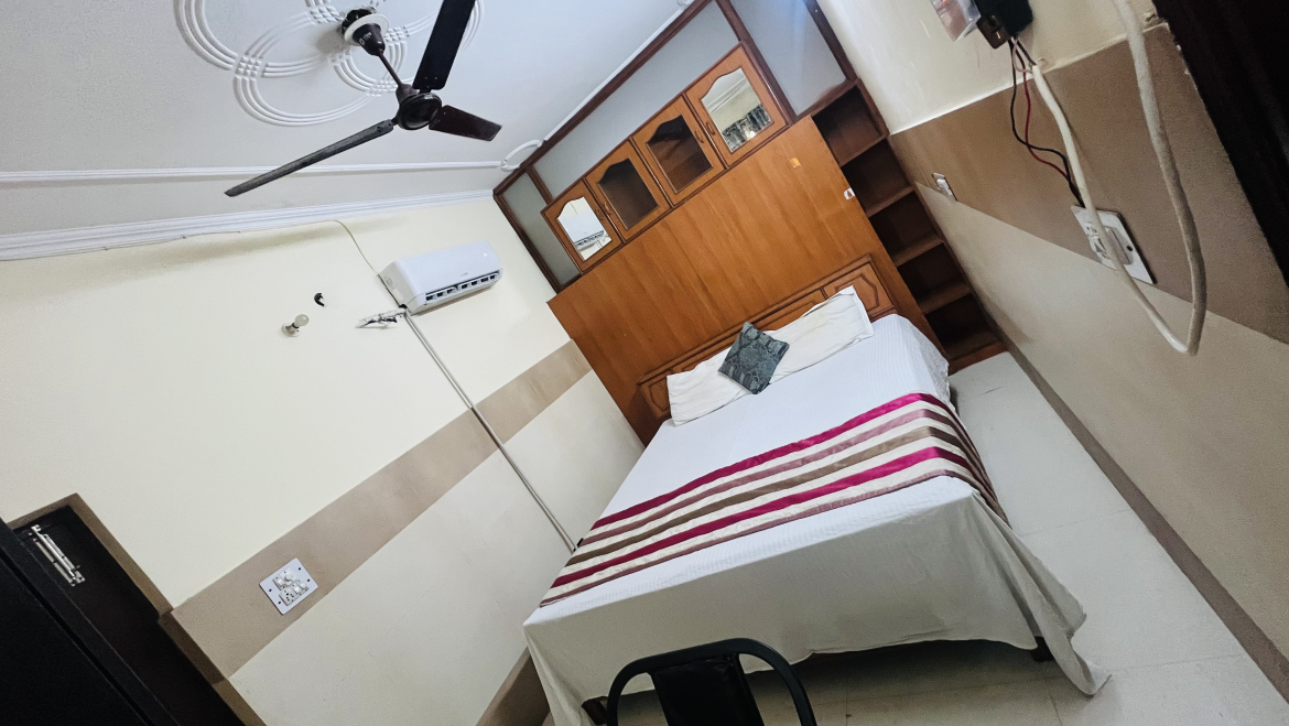 Vrinda Home Stay 44 for Boys in Sector 44d, Chandigarh