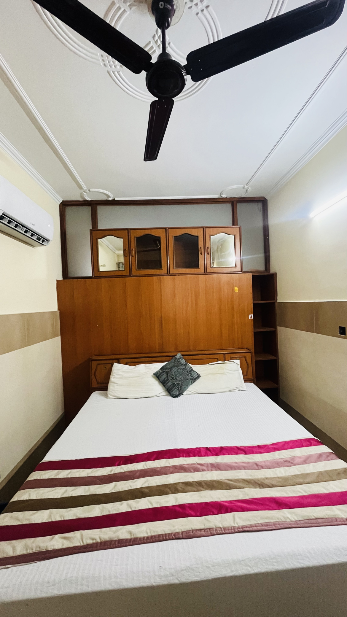 Vrinda Home Stay 44 for Boys in Sector 44d, Chandigarh