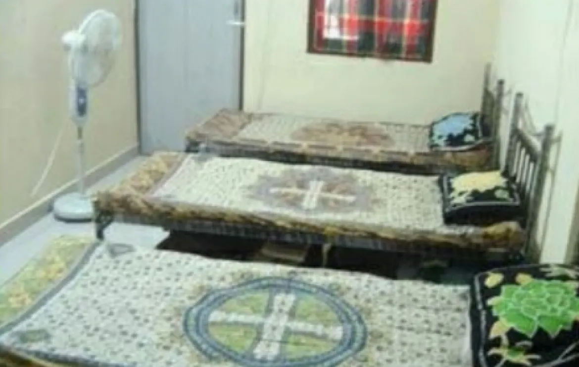 Iniya Home PG for Men & Women