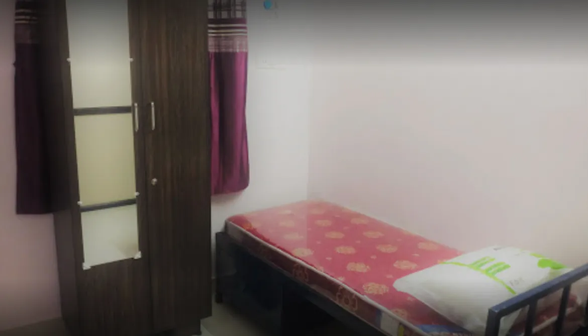 JJ Homes PG - Working Women's Hostel Near DLF