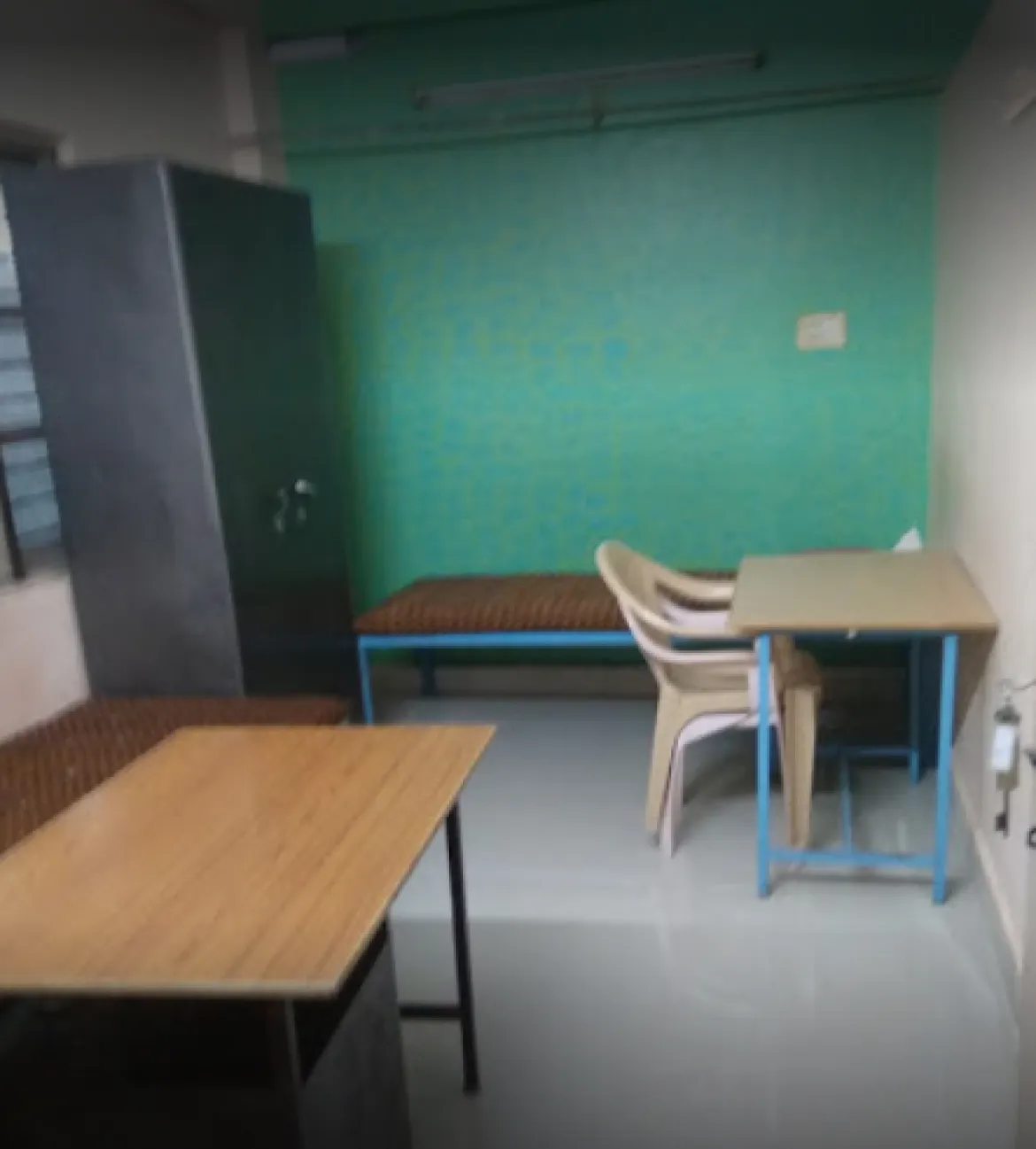 Karthik Raj PG Accommodation in Bengaluru, Karnataka