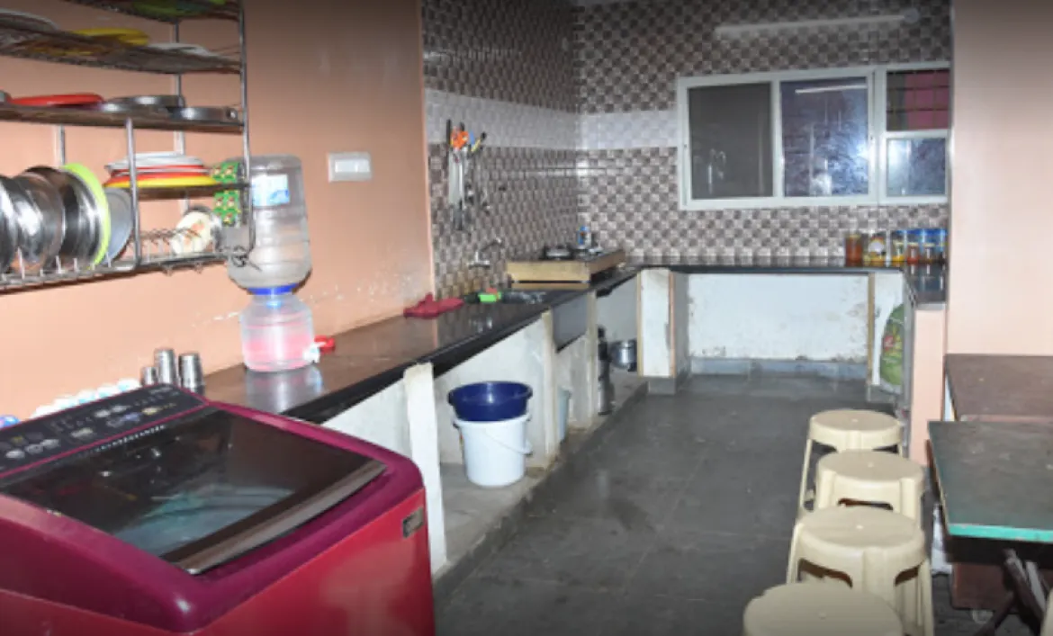 JS PG for Gents (PG for Gents near me, PG for gents in SR Nagar)