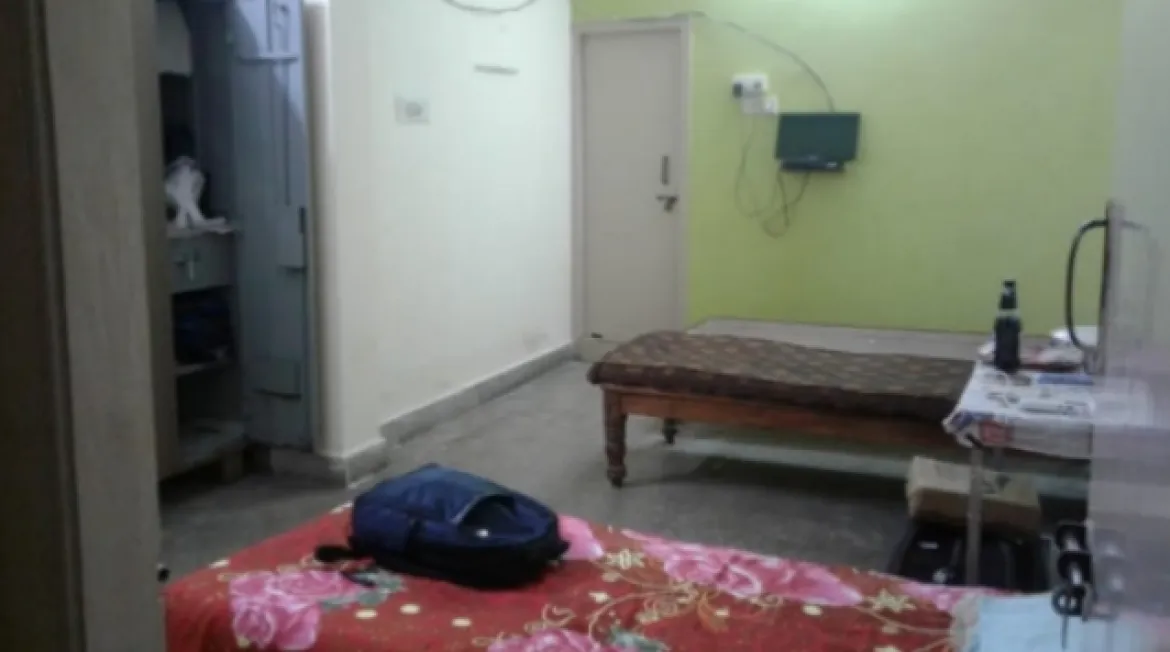 Matha PG in Bengaluru, Karnataka