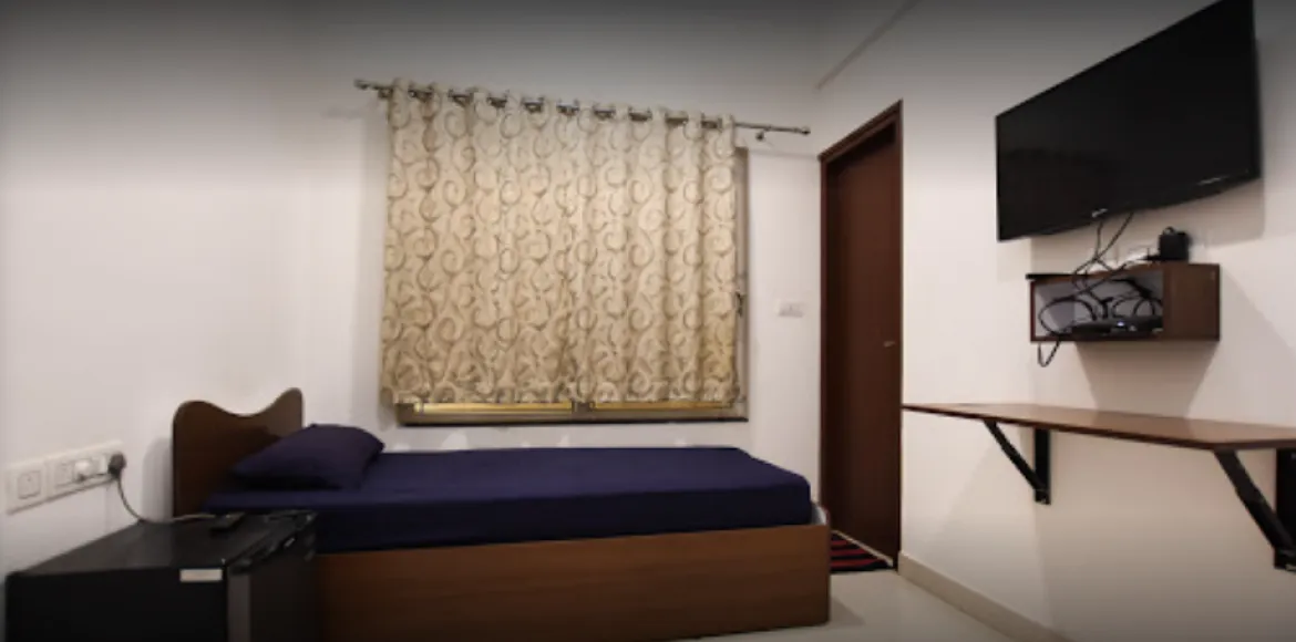Melange Suyash PG-Luxury PG Gents ,Bangalore