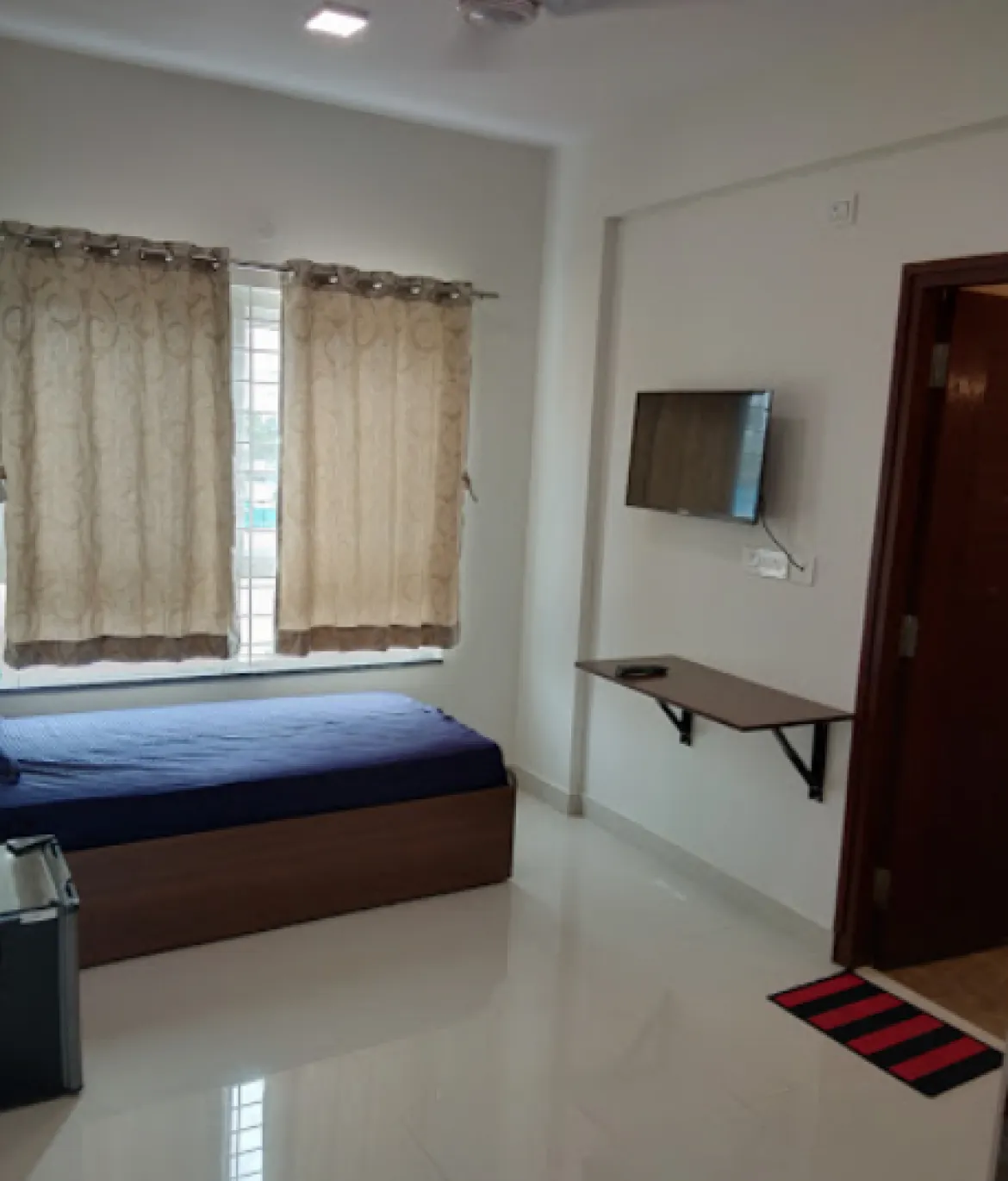 Melange Suyash PG-Luxury PG Gents ,Bangalore