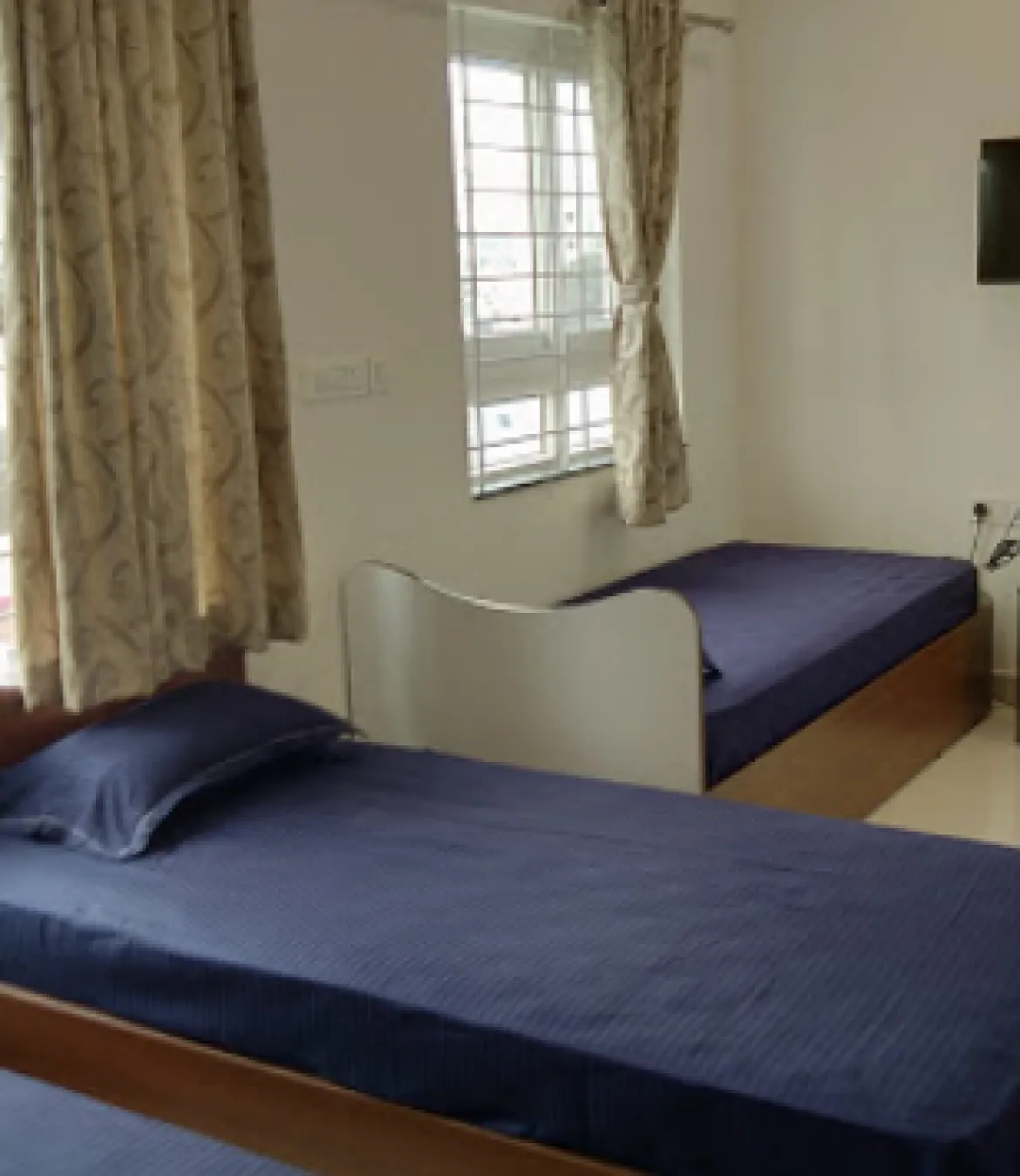 Melange Suyash PG-Luxury PG Gents ,Bangalore
