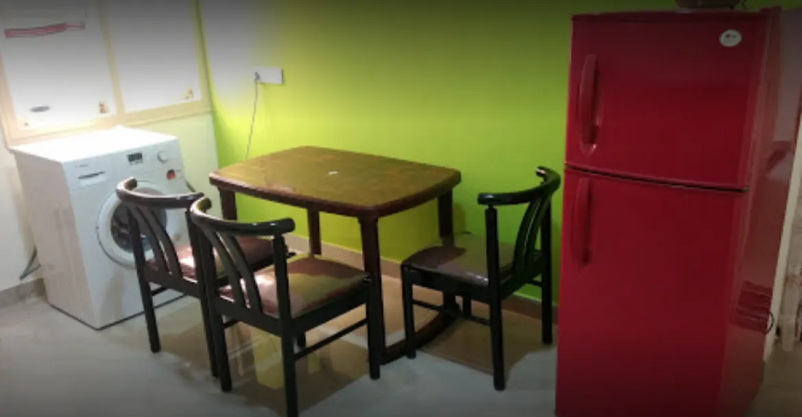 Mini's Nest - Women's PG in Bengaluru, Karnataka