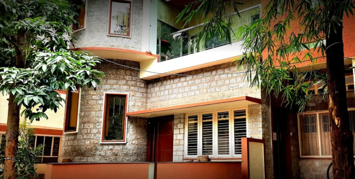 Mini's Nest - Women's PG in Bengaluru, Karnataka