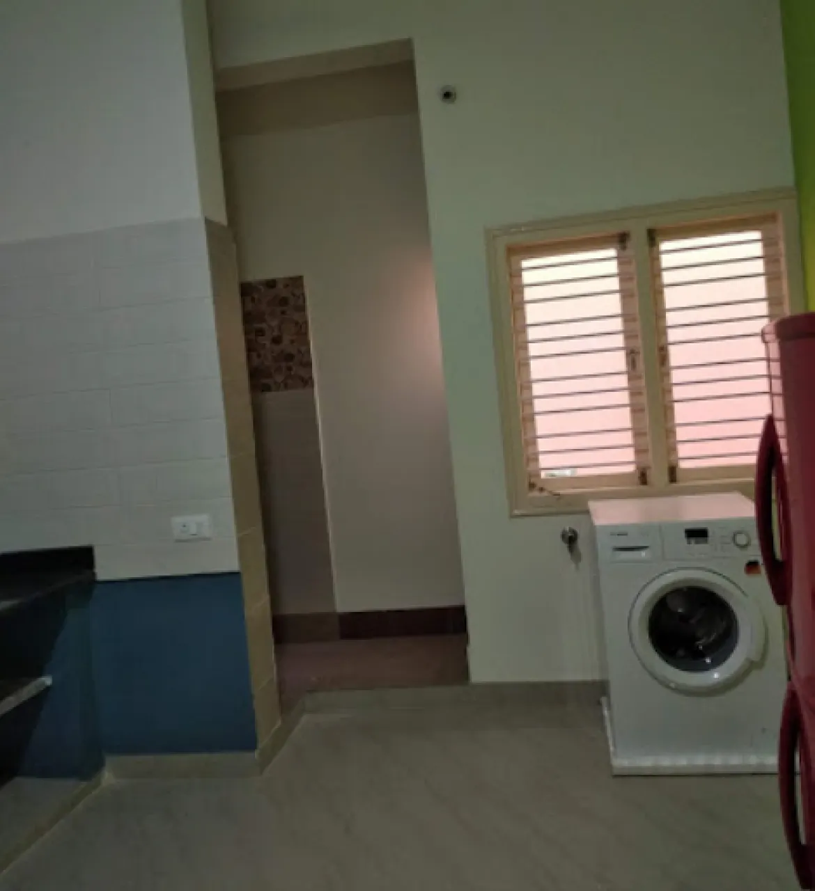 Mini's Nest - Women's PG in Bengaluru, Karnataka