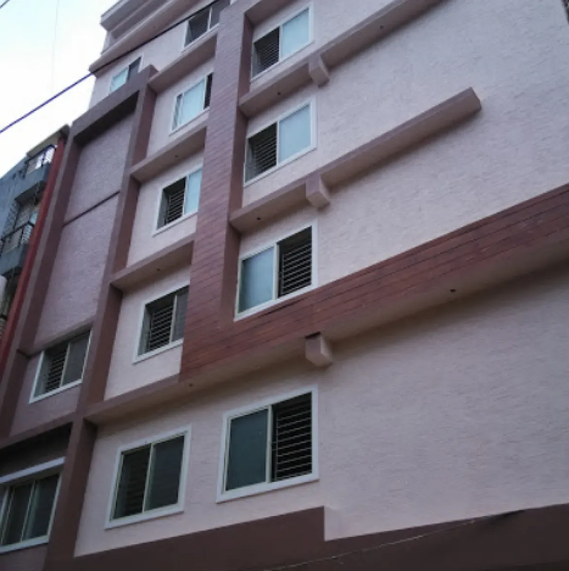 New Shivani Paradise PG For Ladies in Bengaluru, Karnataka