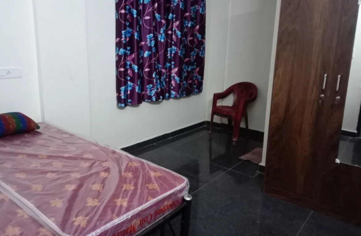 New Shivani Paradise PG For Ladies in Bengaluru, Karnataka