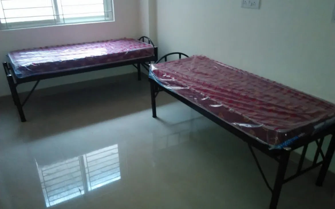 New Shivani Paradise PG For Ladies in Bengaluru, Karnataka